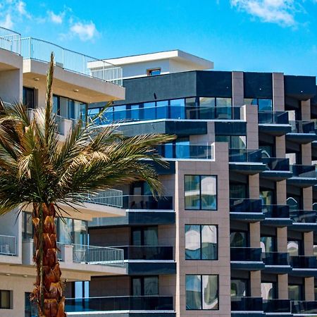 Hotel Simona Halep - Mamaia Nord Năvodari Exterior foto