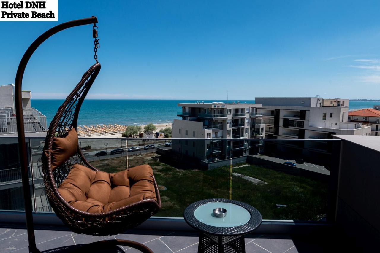 Hotel Simona Halep - Mamaia Nord Năvodari Exterior foto