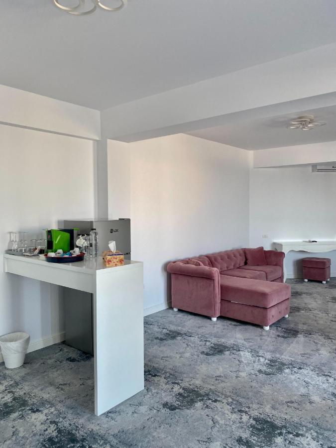 Hotel Simona Halep - Mamaia Nord Năvodari Exterior foto