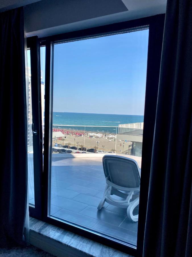 Hotel Simona Halep - Mamaia Nord Năvodari Exterior foto